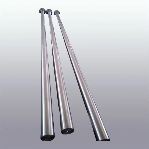 info-1-1 Water Pump Shaft
